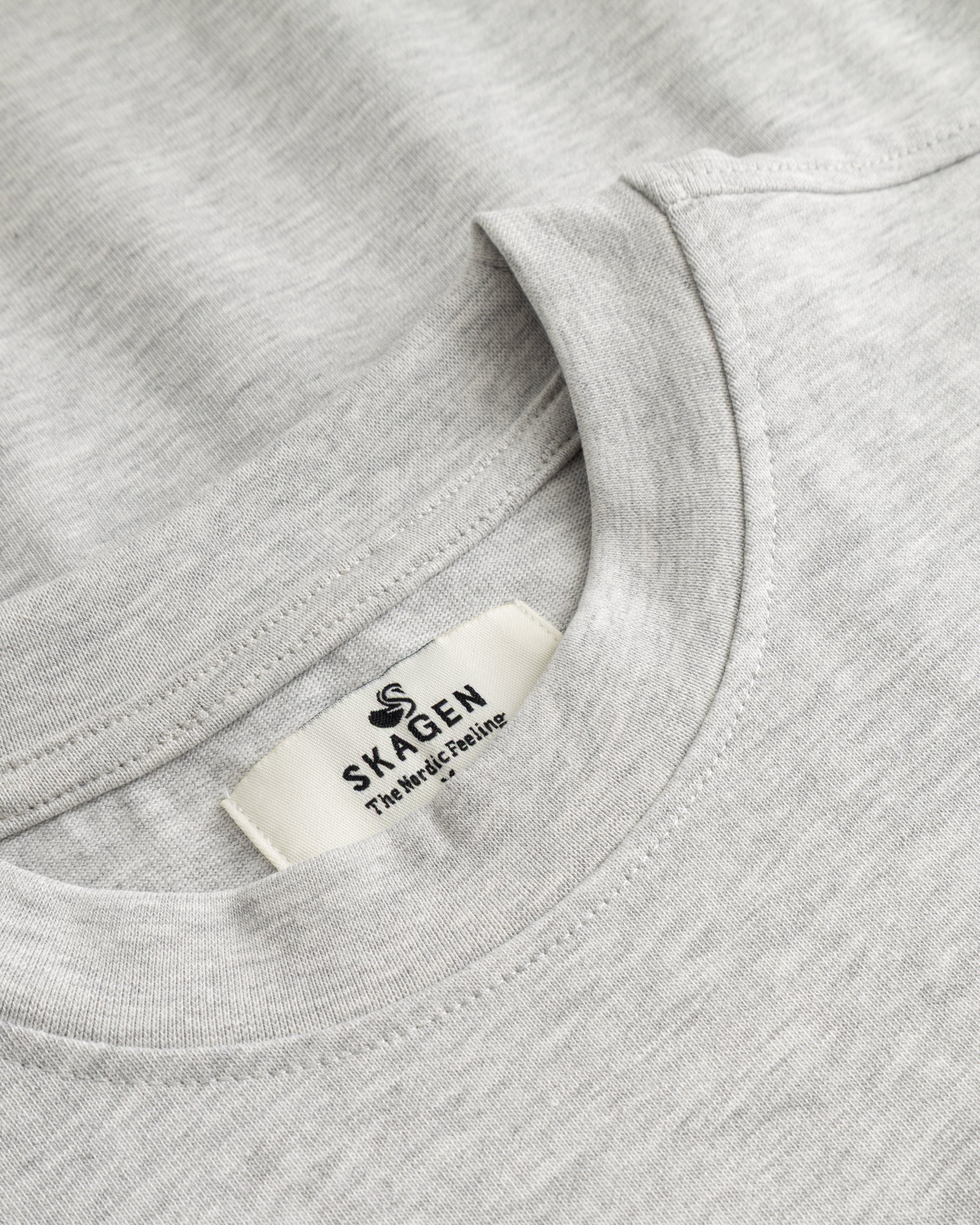 Everyday Essentials T-Shirt Grey